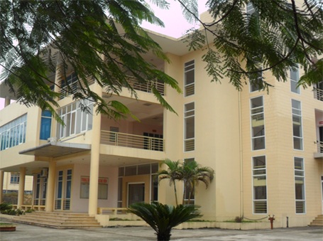 Trường Cao đẳng Thương mại và Du lịch thông báo tuyển sinh năm 2012 - 3 Trường Cao đẳng Thương mại và Du lịch thông báo tuyển sinh năm 2012