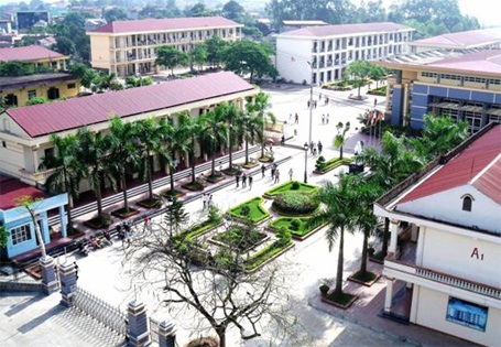 Trường Cao đẳng Y tế Phú Thọ thông báo tuyển sinh năm 2012 - 1 Trường Cao đẳng Y tế Phú Thọ thông báo tuyển sinh năm 2012