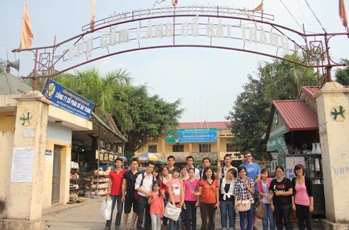 Khuyến mại cực lớn cho hai khóa học tại Trung tâm Anh ngữ Kella - 2 Khuyến mại cực lớn cho hai khóa học tại Trung tâm Anh ngữ Kella