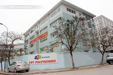 Tư vấn tuyển sinh Cao đẳng thực hành - FPT Polytechnic năm 2012 - 5 Tư vấn tuyển sinh Cao đẳng thực hành - FPT Polytechnic năm 2012