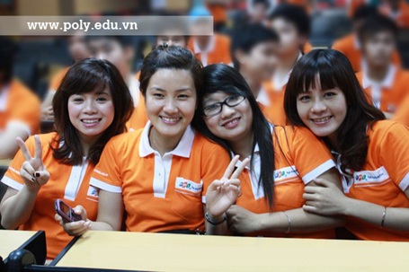Tư vấn tuyển sinh Cao đẳng thực hành - FPT Polytechnic năm 2012 - 6 Tư vấn tuyển sinh Cao đẳng thực hành - FPT Polytechnic năm 2012