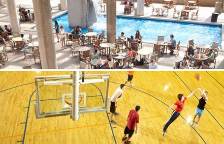 Cơ hội học tập tại Texas - Trường ĐH Texas San Antonio - 2 Cơ hội học tập tại Texas - Trường ĐH Texas San Antonio