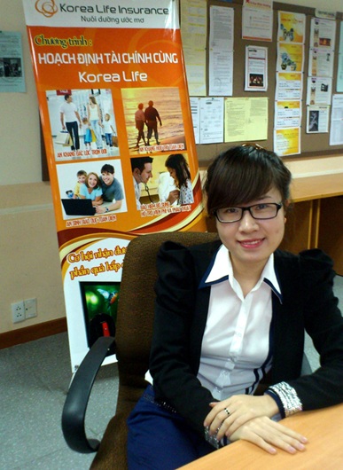 Trường Đại học Kinh tế - ĐHQGHN: Điểm tựa của những ước mơ - 3 Trường Đại học Kinh tế - ĐHQGHN: Điểm tựa của những ước mơ