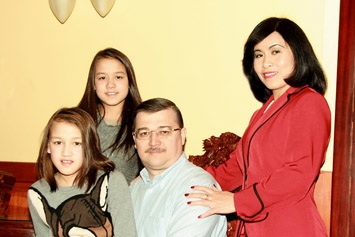 Thành công vì là người Việt Nam 