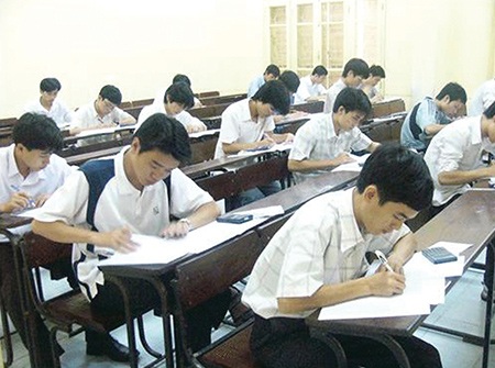 Lò luyện vào mùa... “nổi lửa”! - 1 Lò luyện vào mùa... “nổi lửa”!