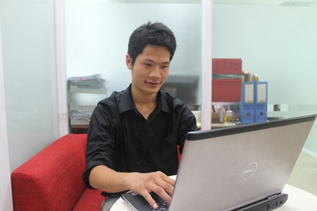 Tư vấn về học bổng Hoàng tử Andrew trị giá trên 600 triệu đồng 