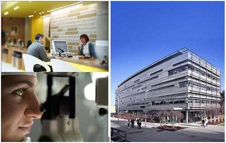 Trải nghiệm cuộc sống sinh viên tại Cambridge cùng những ngành học HOT nhất - 1 Trải nghiệm cuộc sống sinh viên tại Cambridge cùng những ngành học HOT nhất