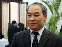 Sẽ có cơ chế khuyến khích cho học sinh thi ISEF - 2 Sẽ có cơ chế khuyến khích cho học sinh thi ISEF