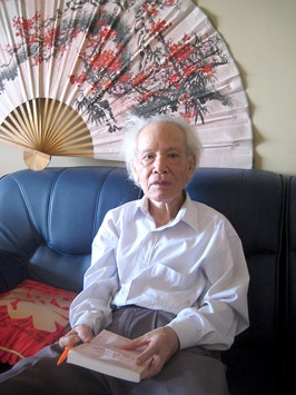 GS. NGND Đinh Xuân Lâm: Cây đời xanh mãi 