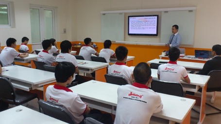 Ưu đãi 300 triệu đồng học phí từ FPT Jetking - 2 Ưu đãi 300 triệu đồng học phí từ FPT Jetking