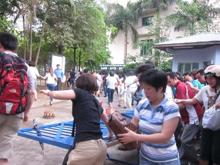 Cần tổng kết đánh giá mô hình Trường Thực nghiệm - 1 Cần tổng kết đánh giá mô hình Trường Thực nghiệm