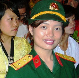 Vị giáo sư Pháp “200% Việt Nam”