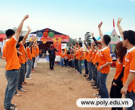 Tư vấn tuyển sinh "Học tập thực dụng - nên hay không?" vào FPT Polytechnic - 7 Tư vấn tuyển sinh Học tập thực dụng - nên hay không? vào FPT Polytechnic