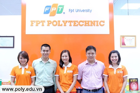 Tư vấn tuyển sinh "Học tập thực dụng - nên hay không?" vào FPT Polytechnic - 11 Tư vấn tuyển sinh Học tập thực dụng - nên hay không? vào FPT Polytechnic