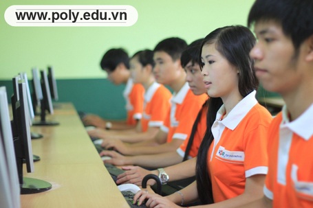Tư vấn tuyển sinh "Học tập thực dụng - nên hay không?" vào FPT Polytechnic - 3 Tư vấn tuyển sinh Học tập thực dụng - nên hay không? vào FPT Polytechnic