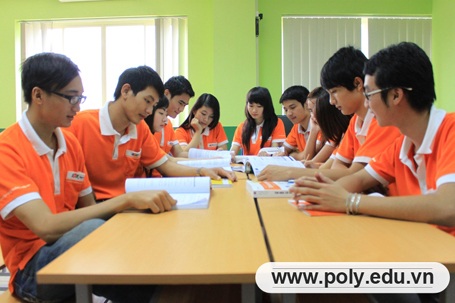 Tư vấn tuyển sinh "Học tập thực dụng - nên hay không?" vào FPT Polytechnic - 5 Tư vấn tuyển sinh Học tập thực dụng - nên hay không? vào FPT Polytechnic