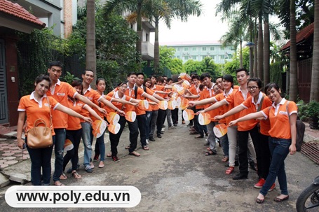 Tư vấn tuyển sinh "Học tập thực dụng - nên hay không?" vào FPT Polytechnic - 9 FPT Polytechnic mở rộng cơ hội đầu vào cho các thí sinh thông qua hình thức xét tuyển hồ sơ THPT.