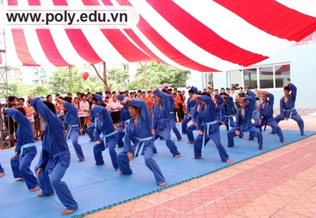Tư vấn tuyển sinh "Học tập thực dụng - nên hay không?" vào FPT Polytechnic - 10 Tư vấn tuyển sinh Học tập thực dụng - nên hay không? vào FPT Polytechnic