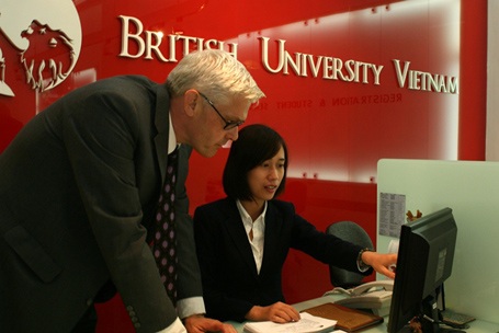 Tư vấn tuyển sinh ngành Tài chính-Ngân hàng do Đại học London cấp bằng - 1 Tư vấn tuyển sinh ngành Tài chính-Ngân hàng do Đại học London cấp bằng