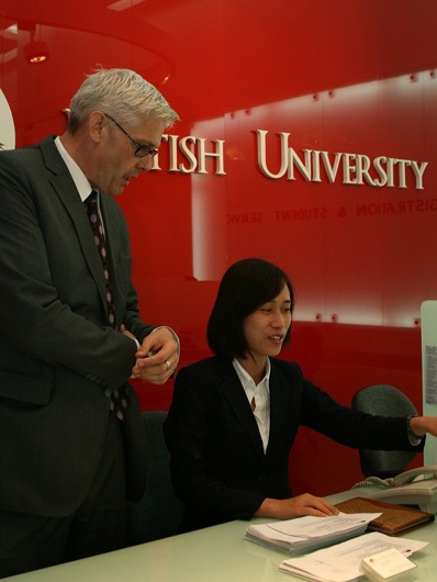 Tư vấn tuyển sinh ngành Tài chính-Ngân hàng do Đại học London cấp bằng - 4 Tư vấn tuyển sinh ngành Tài chính-Ngân hàng do Đại học London cấp bằng