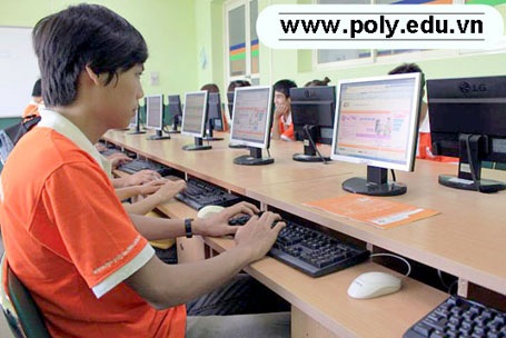 Tư vấn tuyển sinh "Học tập thực dụng - nên hay không?" vào FPT Polytechnic - 8 Tư vấn tuyển sinh Học tập thực dụng - nên hay không? vào FPT Polytechnic
