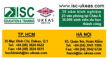 Du học Anh quốc thời khủng hoảng - Tối đa hóa hiệu quả đầu tư - 2 Du học Anh quốc thời khủng hoảng - Tối đa hóa hiệu quả đầu tư
