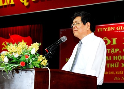 Một số ý kiến về đổi mới căn bản, toàn diện giáo dục và đào tạo