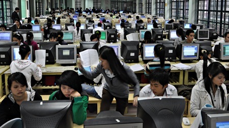 Cần tổ chức một nền giáo dục như thế nào?