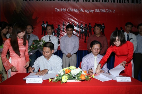 Thầy Nguyễn Hoàng Anh - Hiệu trưởng iSpace (