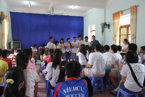 Để con đường xin học bổng du học không còn là cuộc đua nước rút