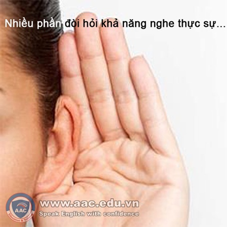 Chiến thuật nào khi thi TOEIC? - 3 - Vậy cô có thể chia sẻ một số lưu ý chung hay một số lời khuyên được không?