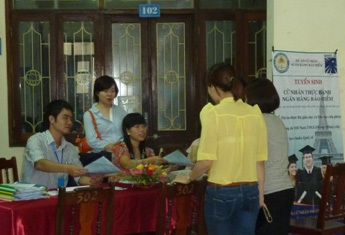 Ths.NGƯT. Vũ Thùy Dương - Phó Giám đốc dự án.