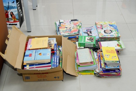 Nếu trong nhà bạn có những đồ vật như: