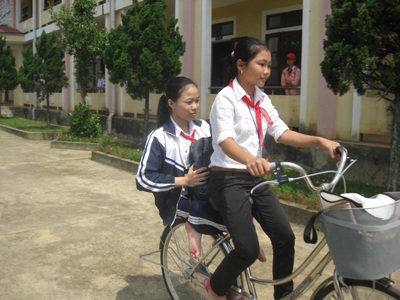 Tuần lễ hưởng ứng học tập suốt đời năm 2012