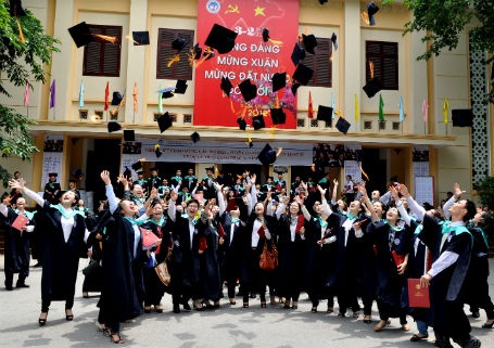 Tăng cường hợp tác quốc tế, củng cố vị thế