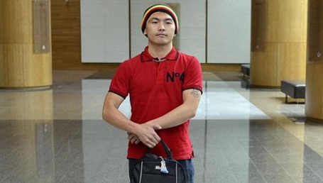 Mất học bổng uy tín vì đăng ảnh khêu gợi trên blog