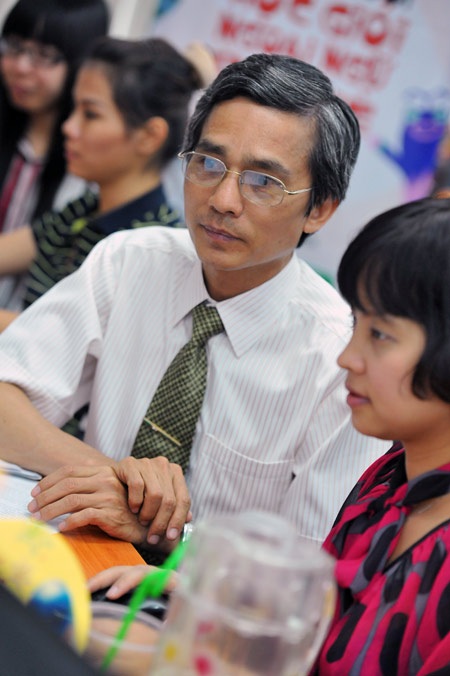 5-7 tuổi là giai đoạn quan trọng để trẻ học ngoại ngữ - 3 “Chuẩn bị cho trẻ em 5 đến 7 tuổi học tiếng Anh thế nào?”