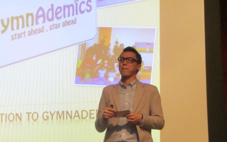 Không bao giờ là quá sớm để bắt đầu dạy trẻ