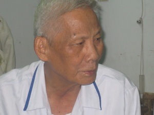 Ông Doãn Mậu Hè - “người thầy của 6 vị tướng”.