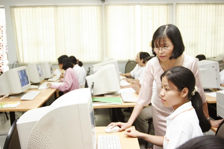 Thêm 250 triệu USD cho hành trình đổi mới giáo dục của Microsoft - 1 Thêm 250 triệu USD cho hành trình đổi mới giáo dục của Microsoft