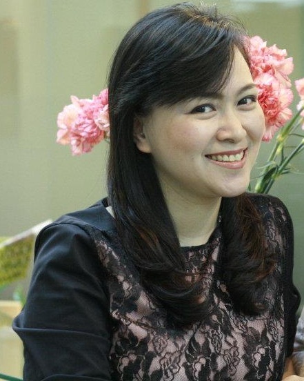 Bà Nguyễn Thùy Dương, Chuyên viên cấp cao, Công ty Tư vấn Tuyển dụng Nhân sự Talent Net.