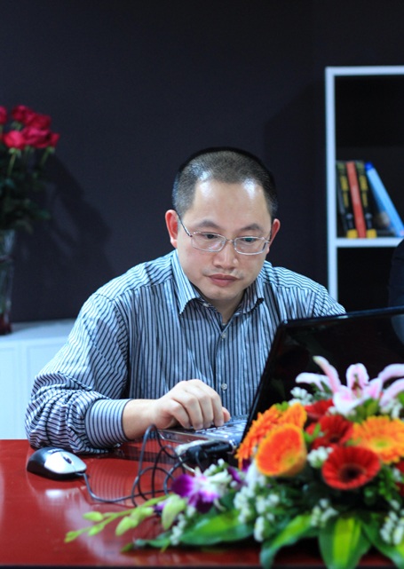 Tư vấn tuyển sinh và chương trình học bổng toàn phần vào ĐH FPT - 8 Tư vấn tuyển sinh và chương trình học bổng toàn phần vào ĐH FPT