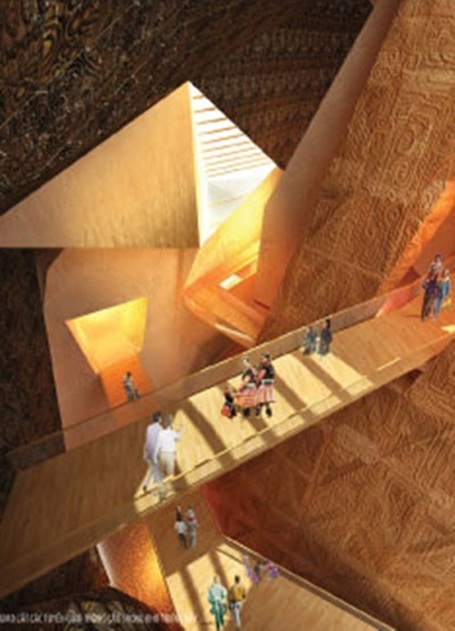 Đặng Ngọc Anh tại cột cờ Lũng Cú