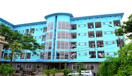 Trường Cao đẳng Y tế Phú Thọ thông báo tuyển sinh năm 2013 - 2 Trường Cao đẳng Y tế Phú Thọ thông báo tuyển sinh năm 2013
