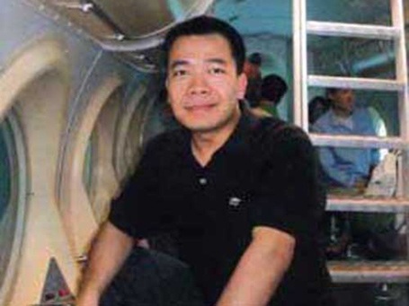 Tiến sĩ Phan Bảo Ngọc