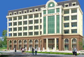 Trường ĐH Sư phạm Kỹ thuật Hưng Yên thông báo tuyển sinh năm 2013 - 2 Hợp tác quốc tế và kết nối doanh nghiệp