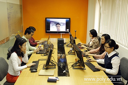 Tọa đàm “Xu hướng đào tạo điện toán đám mây và thiết bị di động?”