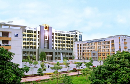 Trường Đại học Công nghiệp Việt Trì thông báo tuyển sinh năm 2013 - 1 Trường Đại học Công nghiệp Việt Trì