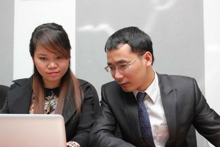 ThS. Lê Anh Tuấn (