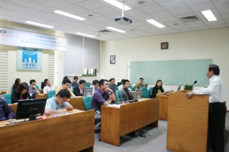 Bài học thành công từ thế giới - 1 Bài học thành công từ thế giới